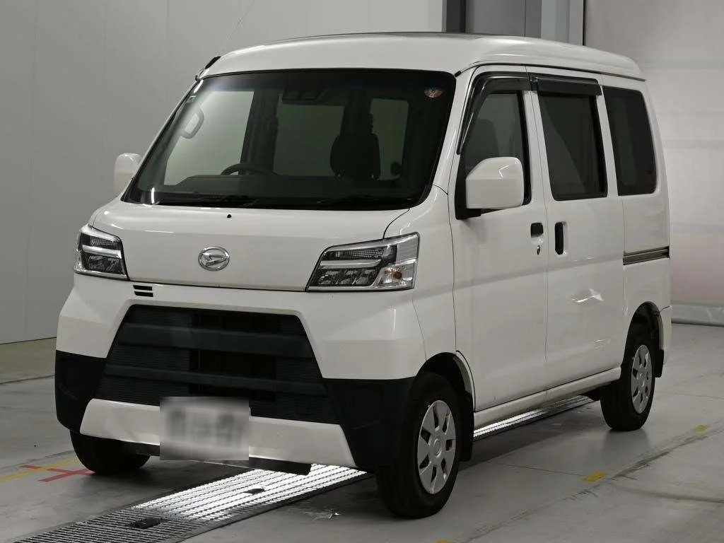 Daihatsu Hijet Cargo S321V 2021